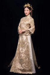 -B.Bridge Couture婚纱礼服(福田店)