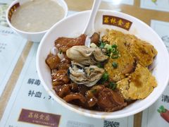 -荔林食店(西华路店)
