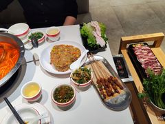 -陈记顺和潮汕牛肉火锅(番禺迎宾大道店)