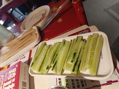-小龙坎火锅(全球总店)