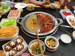 -大龙燚火锅(白石洲店)