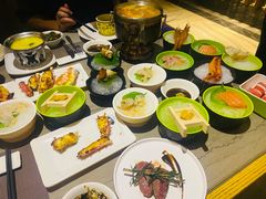 -海天盛宴海鲜自助(正大广场店)