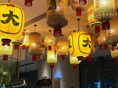 -大鸽饭(汉溪长隆店)