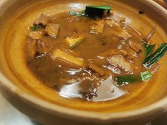 -鸿运楼·舌尖上的徽菜