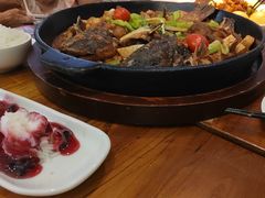 -老板恋上鱼(印象城店)