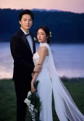 -蒙娜丽莎婚纱摄影(爱城总店)