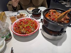 -欧记大排档·景德菜(上海首店)