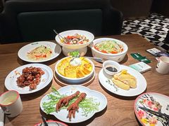 -新白鹿餐厅(滨江银泰店)