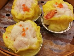 蟹籽烧卖皇-顺德人家食府(黄金广场店)