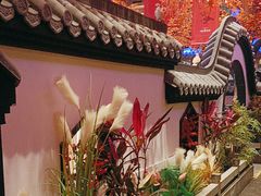 -鸽子张·家宴(黄辛庄旗舰店)