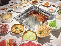 -海底捞火锅(高科广场店)