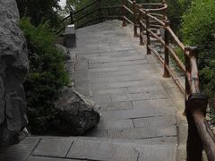 -神农山景区