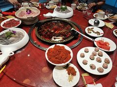 -黄家码头老火锅(解放碑旗舰店)