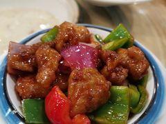 -喜上喜鸡煲翅(吉大店)