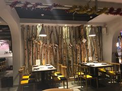 -酒肉行·虎子盐筋烤肉(大寨路店)