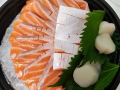 -冰之海挪威三文鱼(海珠店)