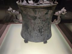 -上海博物馆(人民广场馆)