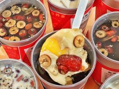 -炖物24章·顺时轻养茶(杭州大厦店)