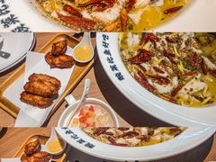 -太二酸菜鱼(福州泰禾店)