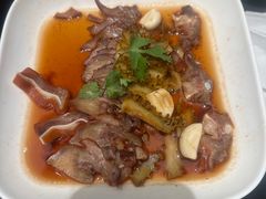 -刀板香·安徽菜(国购IFC店)