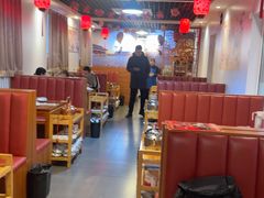 -前门杨记·铜锅涮肉(王府井·故宫店)