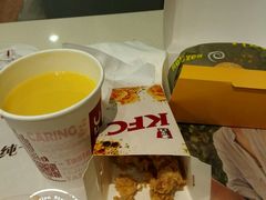 -肯德基(龙之梦购物中心店)