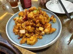 -京天红酒家(虎坊路店)