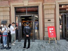 -NIKE武汉品牌体验店