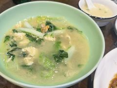 -浩家苑菜馆(汉口路店)