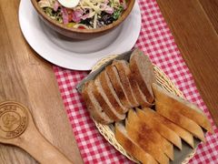 -Paulaner·德国帕拉娜自酿啤酒餐厅(海上世界店)