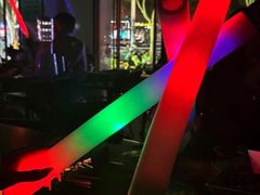 -功夫怪兽·烧烤(珠江路店)