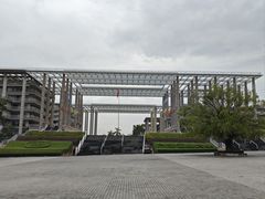 -广东工业大学(大学城校区)