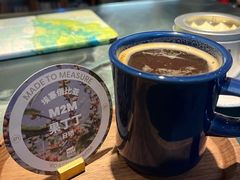 -慢象咖啡(台江店)