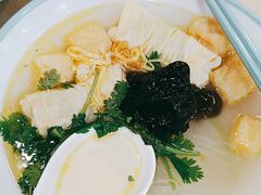 -小杨生煎(成山巴黎春天店)