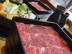 -水林间·寿喜烧自助(仙林金鹰店)