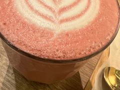 -ZM COFFEE(西安路店)