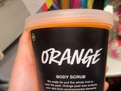 -LUSH(威尼斯人店)