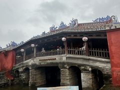 -会安古镇