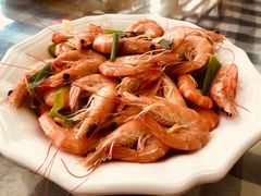 -钱大妈海鲜饭店(保利林语店)