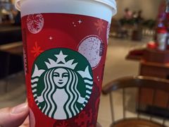 -星巴克臻选(泉州浦西万达广场店)