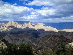 -科罗拉多大峡谷