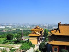 -南京市江宁方山