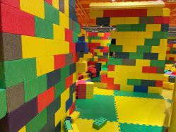 -宝燕乐园(闵行旗舰店)