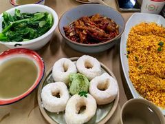 -老三样·旧食新味(万寿宫店)