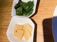 -渝半城经典川粤菜(重庆天地店)