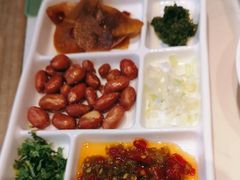 -东门口·鲜爆肚涮肉·烧烤(老门东店)