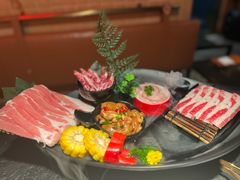 -嘿嘟嘟·肋条烧肉放题(爱融荟城店)