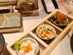 -赤坂亭M9和牛烧肉·日料398放题(万达店)