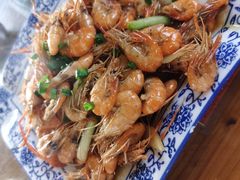 -洞天食府(北大街店)