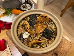 -Mark&Mars Restaurant